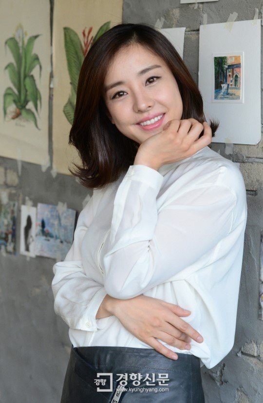 Nữ diễn viên Park Eun Hye chia tay chồng sau 10 năm kết hôn - 3
Park Eun Hye nhận nuôi cặp sinh đôi hai trai sau khi hai vợ chồng cô ly dị.