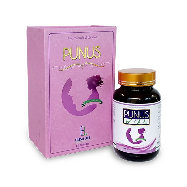 Nội tiết tố nữ Estrogen – Hormone quyết định đến sức khỏe, sắc đẹp và sinh lý nữ - 3
Sản phẩm hiện được phân phối bởi Công ty Cổ phần dược phẩm Fresh Life –