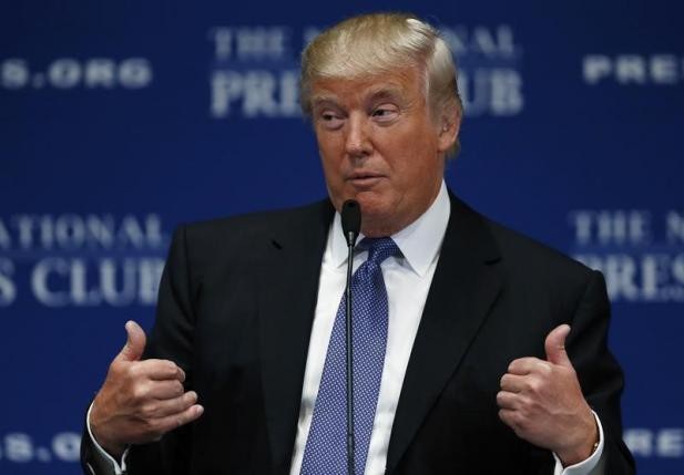 Tổng thống Trump đang thay đổi trật tự thế giới ra sao? - 1
Tổng thống Mỹ Donald Trump (Ảnh: Reuters)