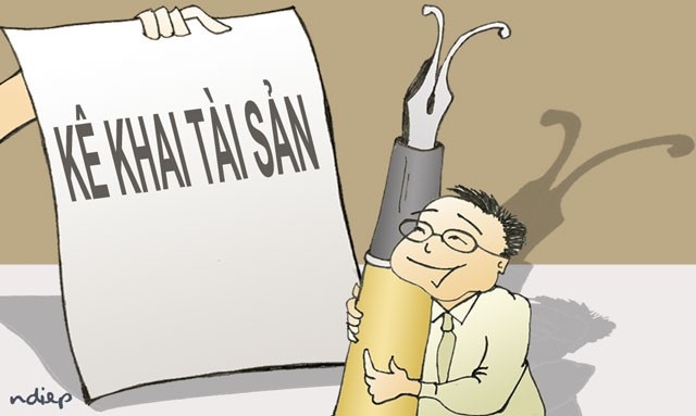 Về sự “băn khoăn” của Chủ tịch Quốc hội Nguyễn Thị Kim Ngân - 1 Về sự “băn khoăn” của Chủ tịch Quốc hội Nguyễn Thị Kim Ngân - 1