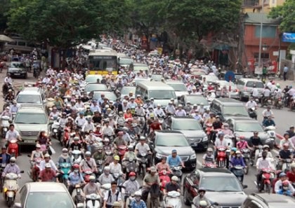 Thủ tướng đồng ý giải thể Hội đồng quản lý Quỹ Bảo trì đường bộ - 1
Hội đồng quản lý Quỹ Bảo trì đường bộ giải thể sau 5 năm hoạt động