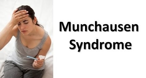 Loạn thần giả bệnh: Nghiêm trọng, khó lành! - 1