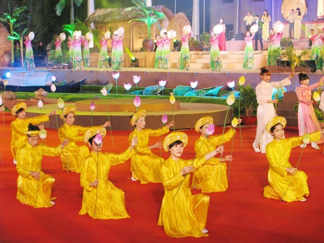 Bạc Liêu kỷ niệm 99 năm ra đời bản Dạ cổ hoài lang - 1 Bạc Liêu sẽ kỷ niệm 99 năm ngày ra đời bản Dạ cổ hoài lang. (Ảnh minh họa)