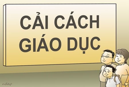 Để sáng tạo là việc tạo ra cái mới tốt đẹp hơn! - 1
Ảnh minh họa (Nguồn: dantri.com.vn)