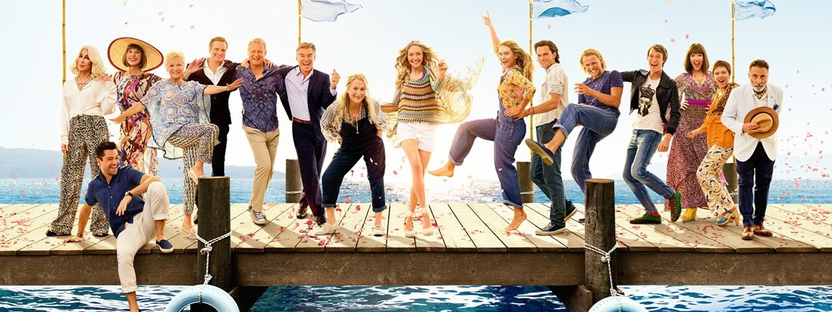 Nguồn cảm hứng đến từ xứ sở các vị thần Hy Lạp - 4