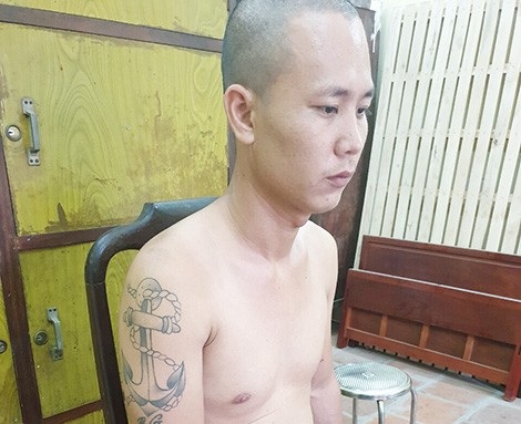 Hành trình khám phá vụ giết người, dìm xác dưới hồ câu - 1 Hành trình khám phá vụ giết người, dìm xác dưới hồ câu - 1