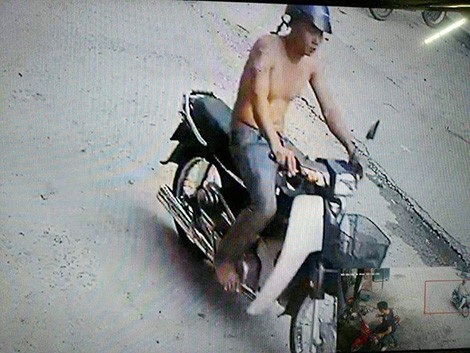 Hành trình khám phá vụ giết người, dìm xác dưới hồ câu - 2 Đối tượng Nguyễn Văn Long