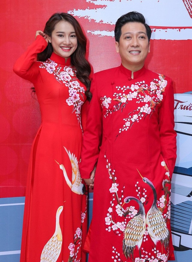 Bạn gái xinh như mộng của những “người hùng” U23 và “đại gia ngầm” của Vbiz - 8 Càng được khán giả quan tâm, chú ý thì dường như sao Việt càng không muốn chia sẻ chuyện kết hôn với truyền thông và công chúng.