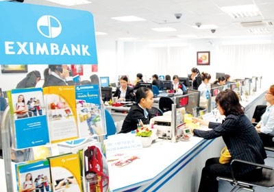 
Vietcombank vừa phát đi thông tin chào bán 45,6 triệu cổ phần Eximbank mà mình đang nắm giữ. Với giá khởi điểm là 14.497 đồng/cổ phần, Vietcombank có thể thu về ít nhất 661 tỷ đồng.

