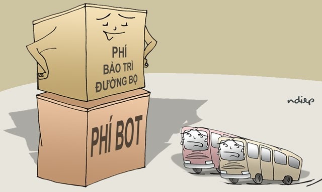 Một quyết định mạnh mẽ của Thủ tướng Nguyễn Xuân Phúc - 1