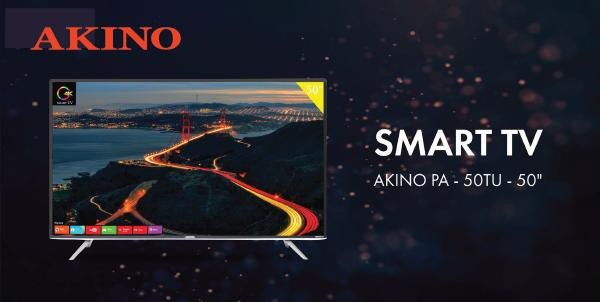 Akino - Trải nghiệm công nghệ TV của thông minh, điều khiển bằng giọng nói - 3 Akino - Trải nghiệm công nghệ TV của thông minh, điều khiển bằng giọng nói - 3