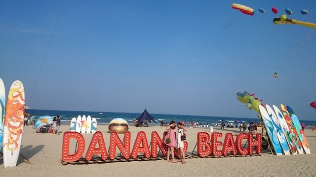 Đà Nẵng: Tour giá rẻ tiềm ẩn nguy cơ ảnh hưởng môi trường du lịch - 1 Ngành du lịch Đà Nẵng đã đề xuất chính quyền nhiều giải pháp ngăn chặn những hệ lụy tiêu cực từ loại hình tour giá rẻ