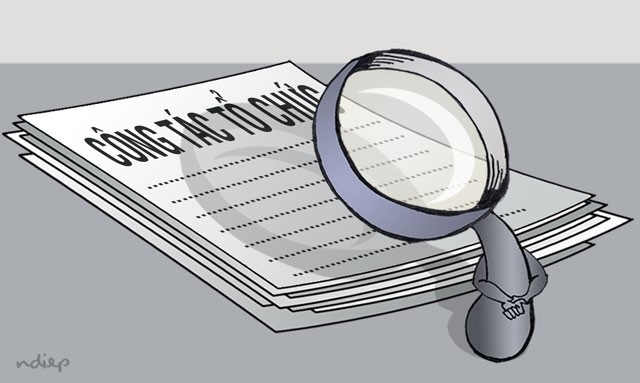 Sáp nhập và "Quan nhiều như thế, dân làm sao sống nổi”!? - 1