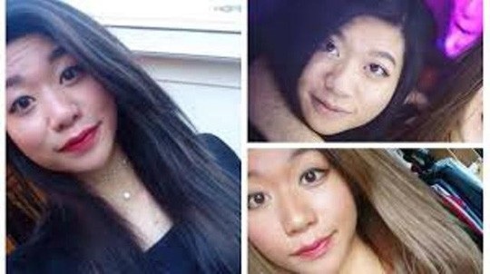 Pháp bắt nghi phạm sát hại nữ sinh gốc Việt - 2
Nữ sinh gốc Việt Sophie Le Tan. Ảnh: France TV Info