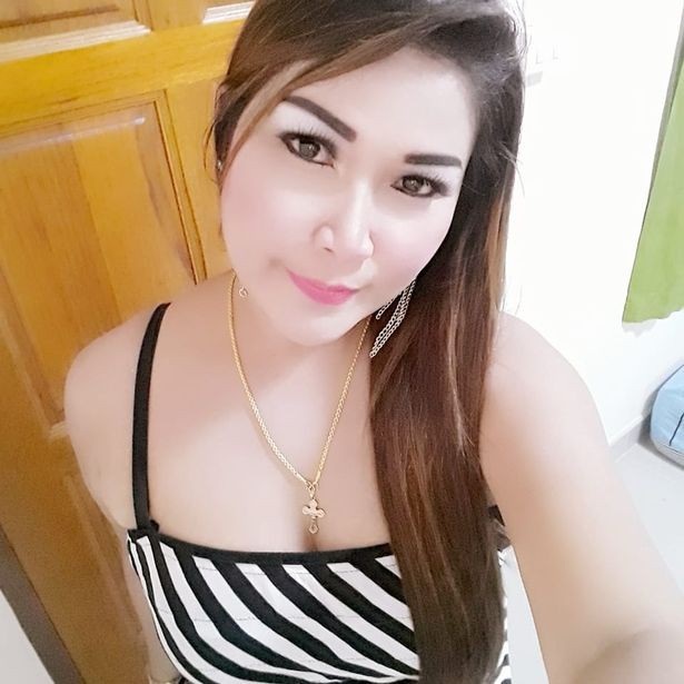 Thái Lan: Du khách bị gái bán dâm cắn chảy máu miệng - 3 Chân dung cô gái bán dâm người Thái Lan
