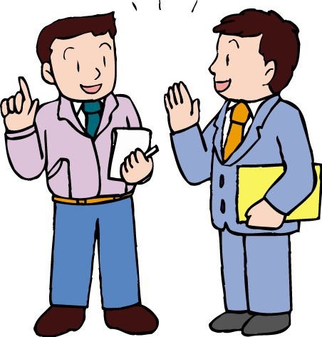 Học tiếng Nhật: Tự tin giới thiệu bản thân chỉ sau hai phút - 1 Học tiếng Nhật: Tự tin giới thiệu bản thân chỉ sau hai phút - 1