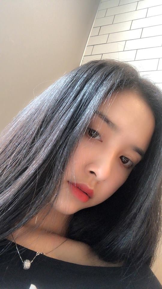 Tiết lộ hình ảnh thuở thơ ấu của Hoa hậu, Á hậu Việt Nam 2018 - 22 Tiết lộ hình ảnh thuở thơ ấu của Hoa hậu, Á hậu Việt Nam 2018 - 22