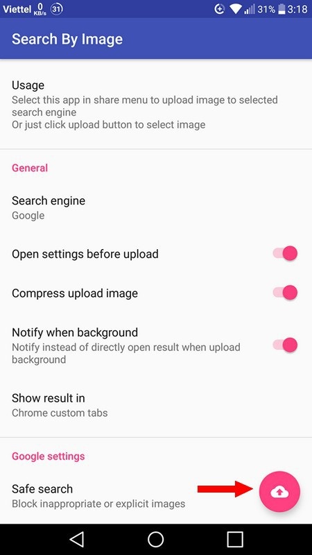 4 cách tắt tính năng Tìm kiếm hình ảnh Google Lens trong Chrome