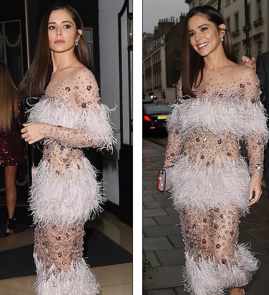 Hai người đẹp diện váy gợi cảm - 5
Cô có nhiều dự án công việc mới trong thời gian tới