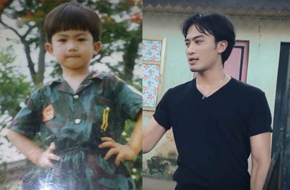 Doãn Quốc Đam sinh năm 1990, gốc Thái Nguyên. Nam diễn không không thích cuộc sống ồn ào ở Hà Nội nên chọn cuộc sống bình lặng ở Thái Nguyên. Chỉ khi nào đóng phim, Quốc Đam mới xuống Hà Nội. Ngoài thời gian đóng phim, Đam tập trung cho công việc kinh doanh ở quê nhà. Nam diễn viên từng đóng: Khi đàn chim trở về 3, Câu hỏi số 5, Khép mắt chờ ngày mai, Bạch mã hoàng tử, Lặng yên dưới vực sâu, Người phán xử... Trong “Quỳnh búp bê”, Quốc Đam vào vai Cảnh – một tay chân trung thành của ông Cấn (động chủ Thiên Thai) và có tình cảm với Quỳnh.