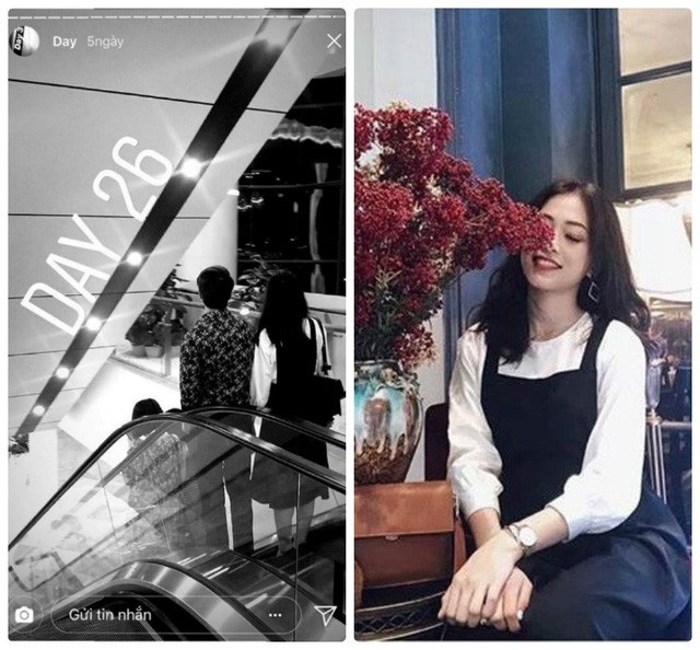 “Quỳnh Búp bê” tiết lộ bị “ngã giá” nghìn đô, “Cảnh soái ca” bàn scandal Kiều Minh Tuấn - 9 “Quỳnh Búp bê” tiết lộ bị “ngã giá” nghìn đô, “Cảnh soái ca” bàn scandal Kiều Minh Tuấn - 9
