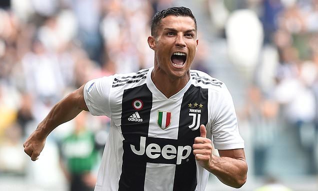 C.Ronaldo và lời xin lỗi Juventus sau tấm thẻ đỏ - 2
C.Ronaldo cần tiếp nối sự thăng hoa ở trận gặp Sassuolo