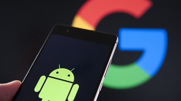 Tròn 10 năm chiếc smartphone đầu tiên sử dụng nền tảng Android ra đời - 1 Nền tảng Android được Google phát triển và giới thiệu trong sự hoài nghi của nhiều người về khả năng thành công