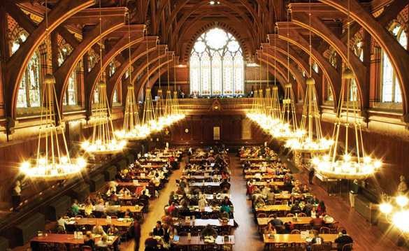 ĐH Harvard huy động được số tiền kỷ lục 9,6 tỷ USD để phát triển giáo dục - 1 Với 9,6 tỷ USD, ĐH Harvard lập kỷ lục số tiền lớn nhất mà một cơ sở giáo dục đại học huy động được từ trước tới nay tại Mỹ.