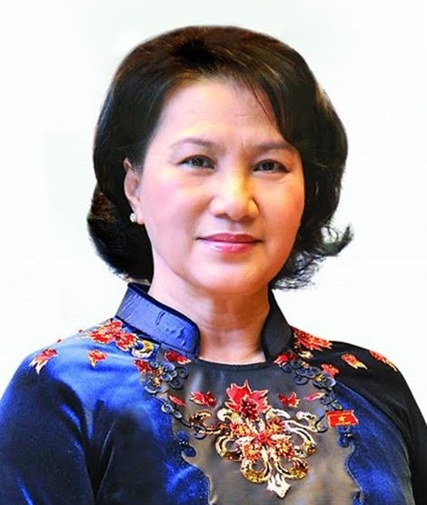 Cảm ơn Chủ tịch Quốc hội đã nói hộ lòng dân! - 1 Cảm ơn Chủ tịch Quốc hội đã nói hộ lòng dân! - 1
