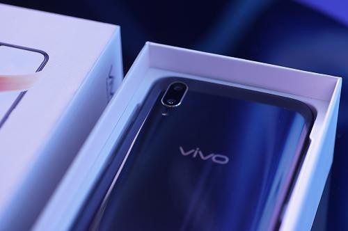 Vivo khuấy động phân khúc tầm trung với smartphone cấu hình mạnh, nhiều tính năng ấn tượng - 5 Vivo khuấy động phân khúc tầm trung với smartphone cấu hình mạnh, nhiều tính năng ấn tượng - 5