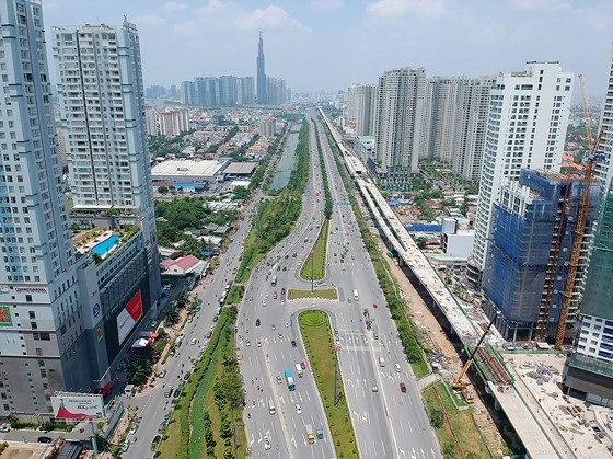 Lãnh đạo Sở KH&ĐT TP.HCM khẳng định thiếu giáo sư, tiến sĩ làm về quy hoạch đáp ứng yêu cầu của Luật Quy hoạch.