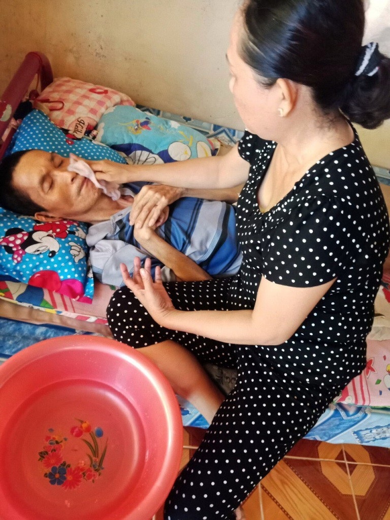 Cất nhà ở trên 26 năm, bỗng dưng có người đến đòi lấy nhà! - Ảnh 4. Cất nhà ở trên 26 năm, bỗng dưng có người đến đòi lấy nhà! - Ảnh 4.