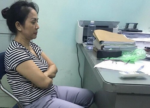 Truy tố nhóm đối tượng sản xuất tân dược giả - 3 Truy tố nhóm đối tượng sản xuất tân dược giả - 3