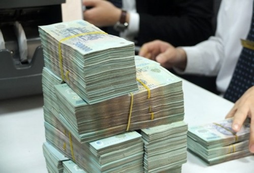 Kinh tế "phi chính thức" ở Việt Nam có thể lên tới gần 30% GDP? - 1 Quy mô kinh tế phi chính thức ở Việt Nam hiện vẫn chưa được cơ quan chức năng chính thức nghiên cứu.