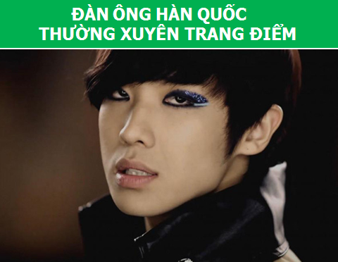 Những điều lạ lùng ở Hàn Quốc khiến du khách ngỡ ngàng - 2