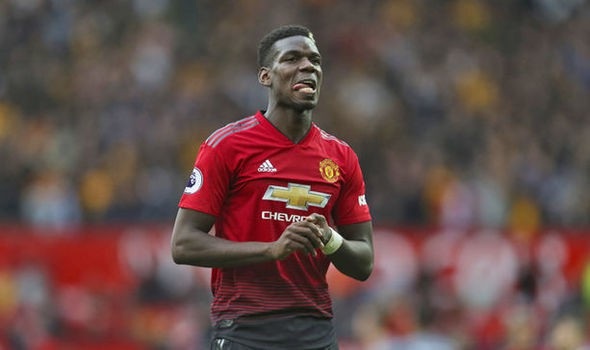
Pogba sẽ bị tước vai trò đội phó số 1 của MU vì chỉ trích HLV Mourinho
