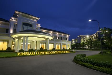 VinOasis Phú Quốc – “ốc đảo” lý tưởng dành cho du lịch hội họp - 2 VinOasis Phú Quốc – “ốc đảo” lý tưởng dành cho du lịch hội họp - 2