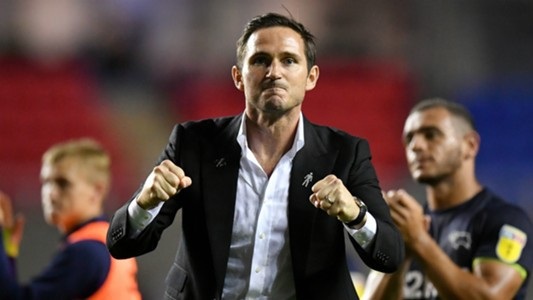 Mourinho chạm trán học trò cũ Frank Lampard - 3 Cuộc tái ngộ với Lampard là cơ hội để Mourinho chứng tỏ năng lực trước người học trò cũ