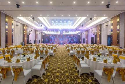 VinOasis Phú Quốc – “ốc đảo” lý tưởng dành cho du lịch hội họp - 3 VinOasis Phú Quốc – “ốc đảo” lý tưởng dành cho du lịch hội họp - 3