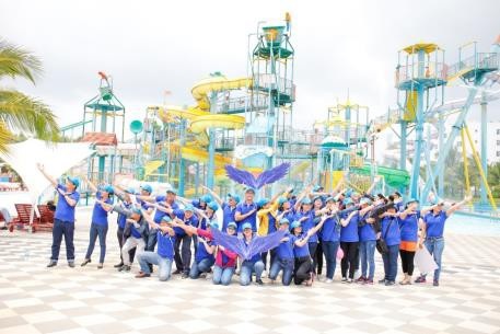 VinOasis Phú Quốc – “ốc đảo” lý tưởng dành cho du lịch hội họp - 4 VinOasis Phú Quốc – “ốc đảo” lý tưởng dành cho du lịch hội họp - 4