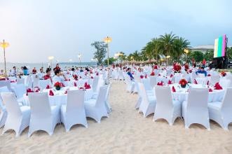 VinOasis Phú Quốc – “ốc đảo” lý tưởng dành cho du lịch hội họp - 5 VinOasis Phú Quốc – “ốc đảo” lý tưởng dành cho du lịch hội họp - 5