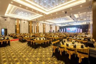 VinOasis Phú Quốc – “ốc đảo” lý tưởng dành cho du lịch hội họp - 6 VinOasis Phú Quốc – “ốc đảo” lý tưởng dành cho du lịch hội họp - 6