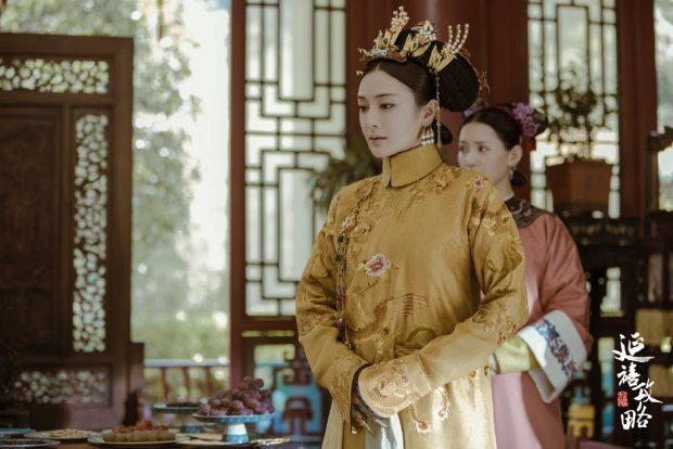 Ngoài đời, “Anh Lạc” chỉ yêu đàn ông đẹp trai, “Phó Hằng” chỉ yêu phụ nữ nhân hậu - 2 Ngoài đời, “Anh Lạc” chỉ yêu đàn ông đẹp trai, “Phó Hằng” chỉ yêu phụ nữ nhân hậu - 2