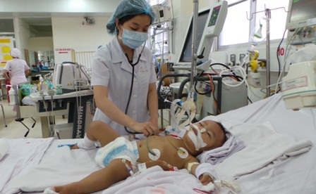 Cần phải làm gì để phòng chống dịch bệnh mùa Thu – Đông? - 4 Cần phải làm gì để phòng chống dịch bệnh mùa Thu – Đông? - 4