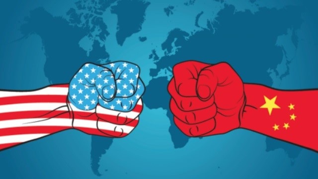 Donald Trump "khai hoả" chiến tranh thương mại: Trung Quốc chịu nhiều "thương vong" - 1 Chuyên gia cho rằng, Mỹ đã hi sinh nhiều lợi ích để dồn sức cho cuộc chiến thương mại với Trung Quốc.