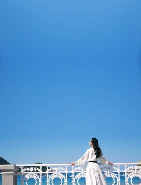 Dương Mịch lộ làn da thiếu mịn màng vì thiếu photoshop - 4