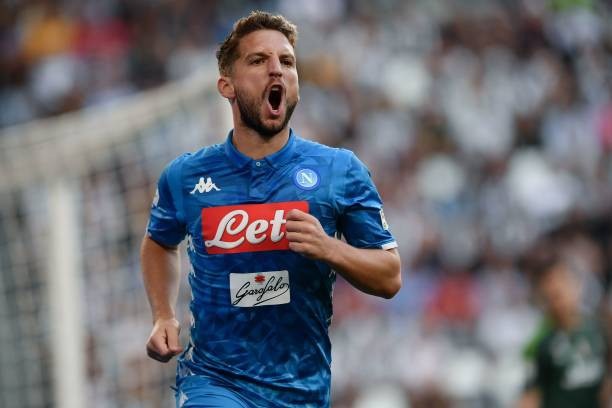 Juventus 3-1 Napoli: C.Ronaldo kiến tạo 2 bàn - 9 Juventus 3-1 Napoli: C.Ronaldo kiến tạo 2 bàn - 9