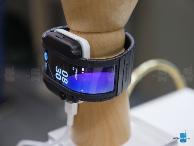 Điểm lại những smartphone nổi bật trình làng tại IFA 2018 - 7 Điểm lại những smartphone nổi bật trình làng tại IFA 2018 - 7