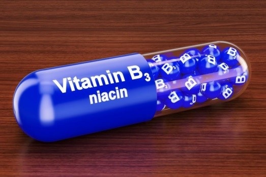 Vitamin B3 có thể điều trị tổn thương thận cấp tính - 1 Vitamin B3 có thể điều trị tổn thương thận cấp tính - 1
