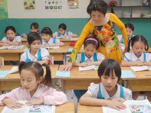 28 tỉnh không được giao thêm biên chế để tuyển mới giáo viên - 1
Toàn quốc chỉ có 2/63 tỉnh, thành phố không thiếu giáo viên là Đà Nẵng, Đồng Nai